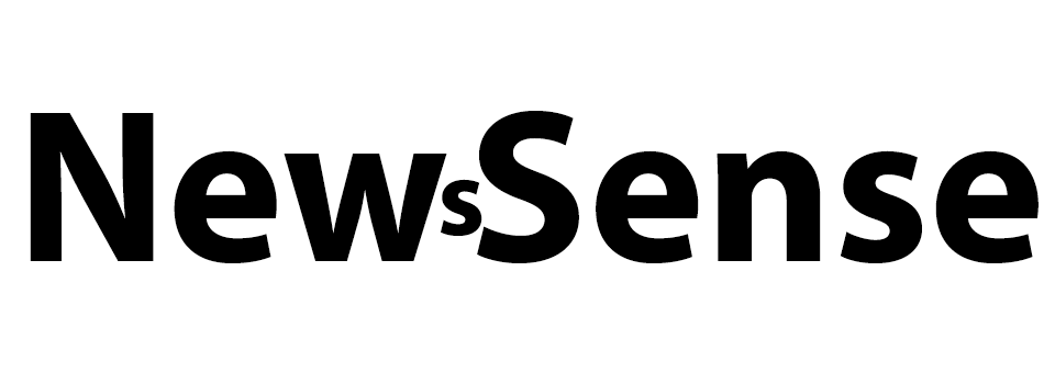 Newsense Header